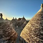 Trulli Damari Locorotondo
