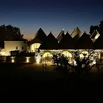 Trulli Damari Feriested