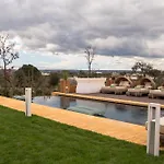 Trulli Damari Feriested *