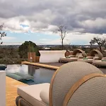 Trulli Damari Feriested