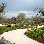 Trulli Damari Feriested *