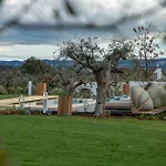 Trulli Damari Locorotondo