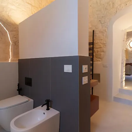 Trulli Damari *