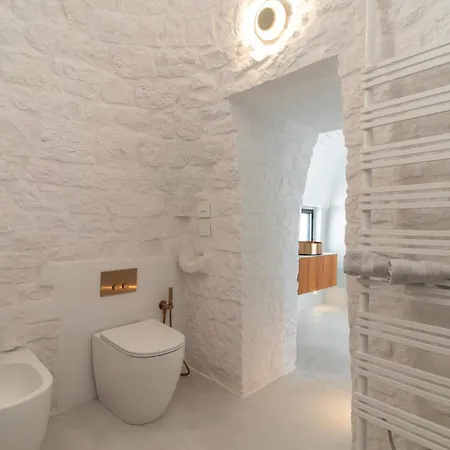 Trulli Damari Locorotondo
