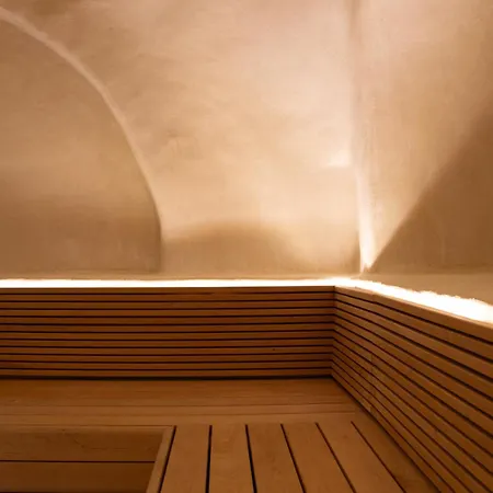 Feriested Trulli Damari *