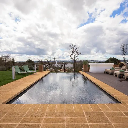 Feriested Trulli Damari