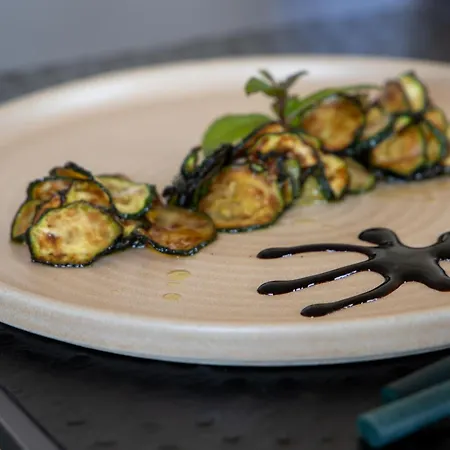 Trulli Damari Feriested