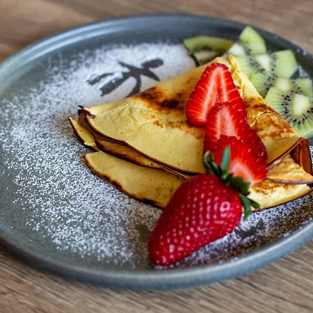 Feriested Trulli Damari *