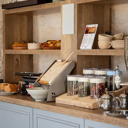 Trulli Damari Feriested