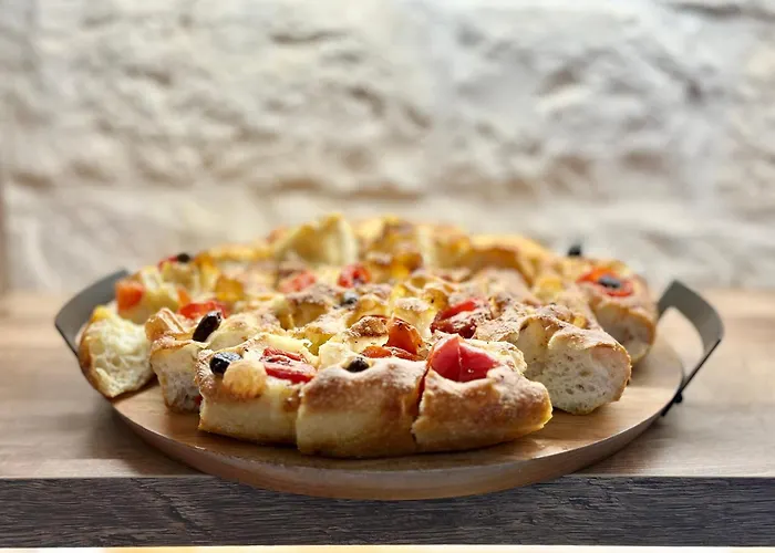 Trulli Damari * Locorotondo