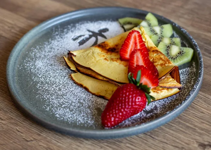 Üdülőközpont Trulli Damari *