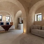 Resort Trulli Damari *