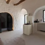 Trulli Damari * Locorotondo