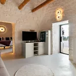 Trulli Damari * Locorotondo