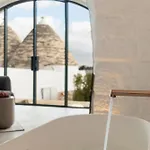 Resort Trulli Damari Locorotondo