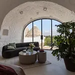 Trulli Damari Resort Locorotondo
