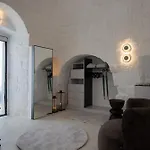 Trulli Damari *