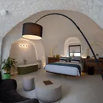 Resort Trulli Damari *