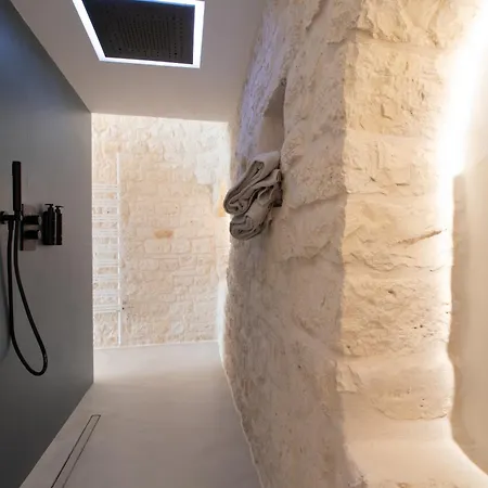Resort Trulli Damari *