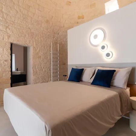 Trulli Damari Resort