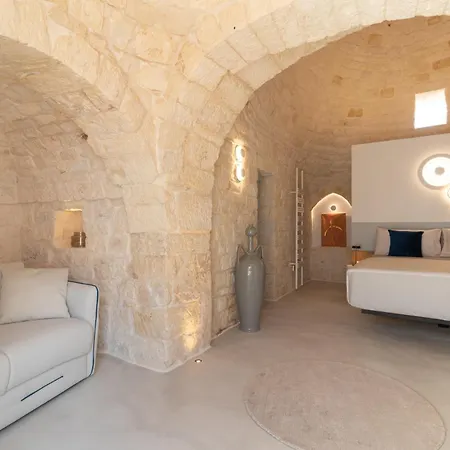 Trulli Damari Resort