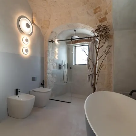Trulli Damari