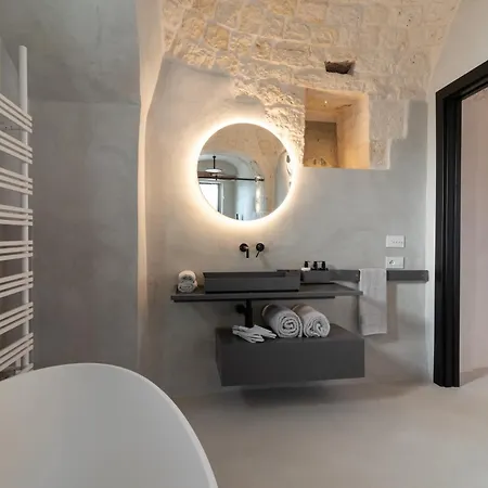 Trulli Damari Resort Locorotondo