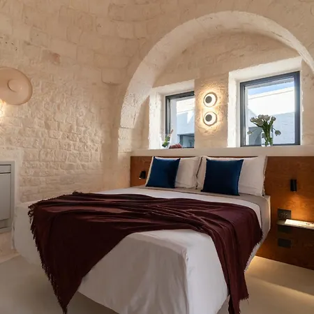 Trulli Damari