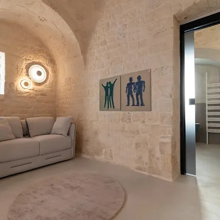 Trulli Damari Resort