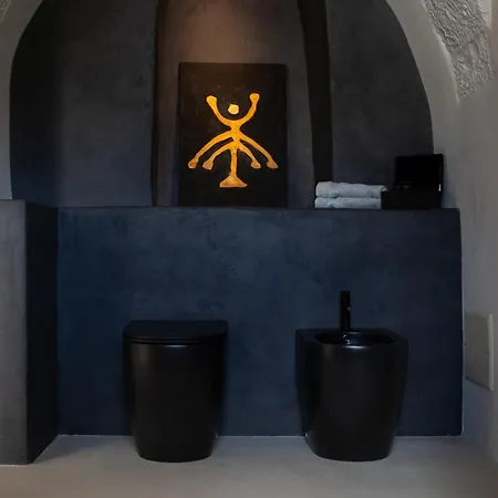 Trulli Damari *