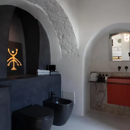 Trulli Damari Θέρετρο