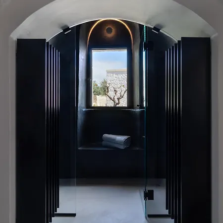 Trulli Damari Resort