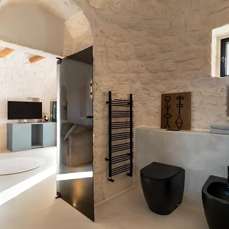 Trulli Damari