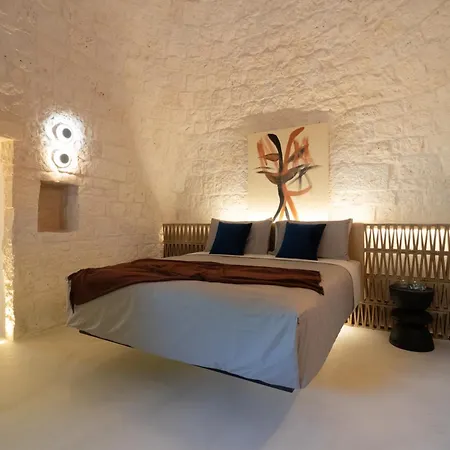 Trulli Damari