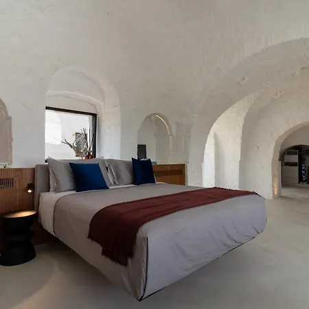 Trulli Damari * Locorotondo