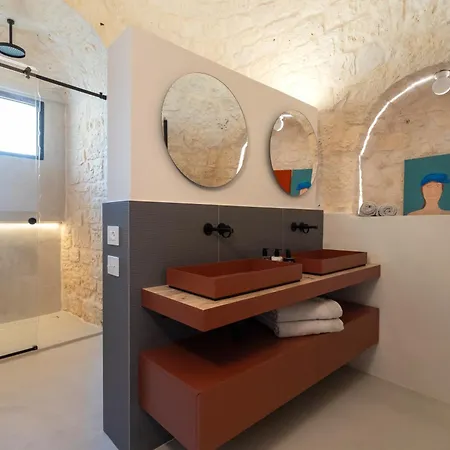 Trulli Damari