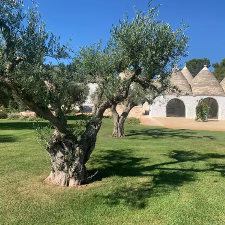 Trulli Damari