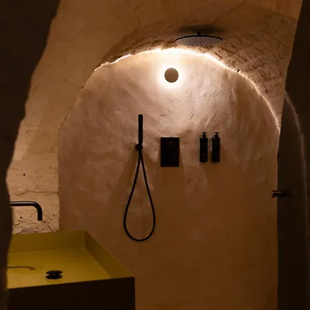 Trulli Damari Semesteranläggning (resort) Locorotondo