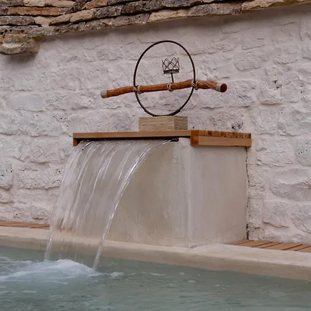 Trulli Damari