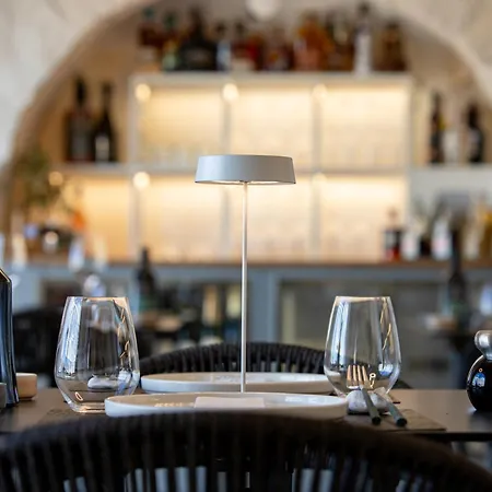 Rezort Trulli Damari Locorotondo