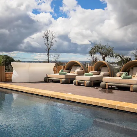 Resort Trulli Damari Locorotondo