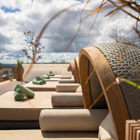 Trulli Damari Semesteranläggning (resort) *