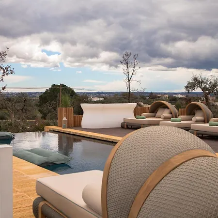 Trulli Damari Resort