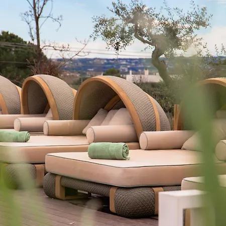 Trulli Damari * Locorotondo