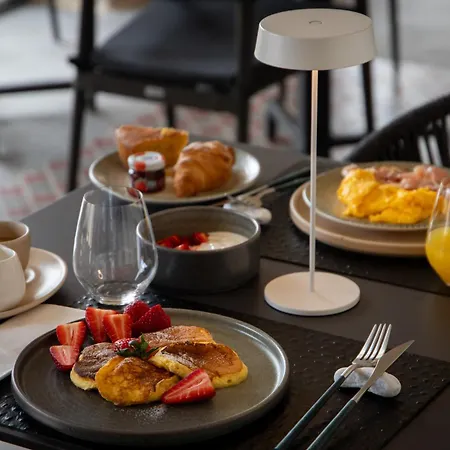 Trulli Damari Resort