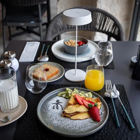 Trulli Damari Semesteranläggning (resort)