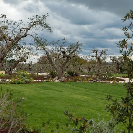 Resort Trulli Damari Locorotondo