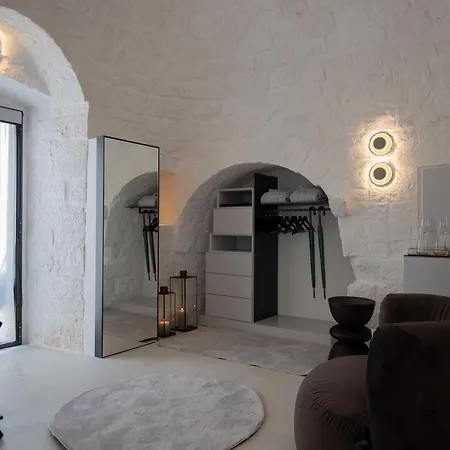 Trulli Damari *
