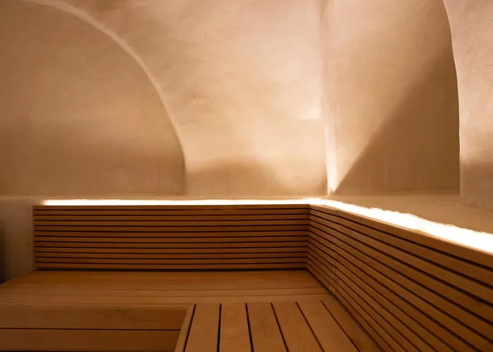 Ośrodek wypoczynkowy Trulli Damari *