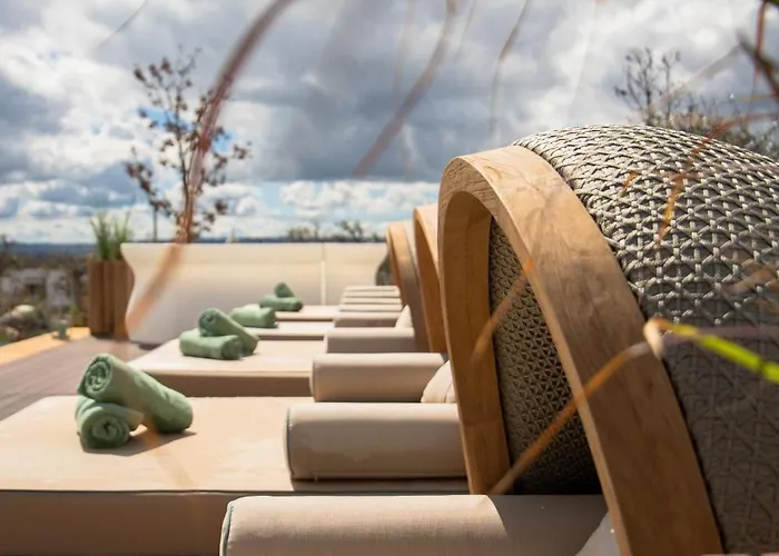 Trulli Damari リゾート *